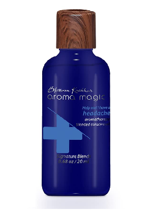 Aroma Magic Headache Curative Oil - 20 ML