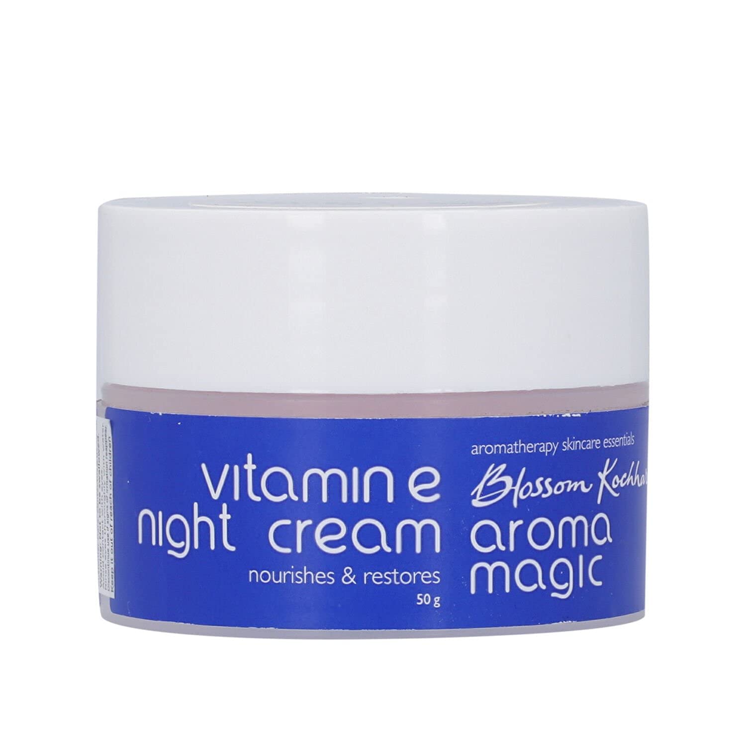 Aroma Magic Vitamin E Night Cream - 50 GM