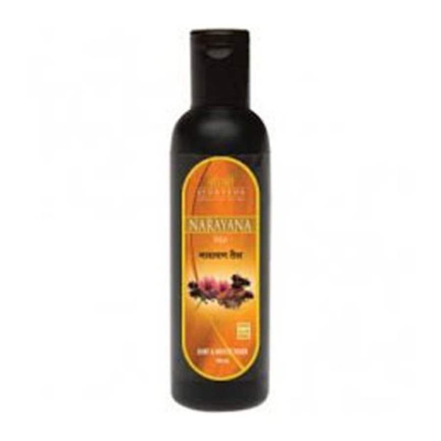 Sri Sri Ayurveda Narayana Taila - 100 ML