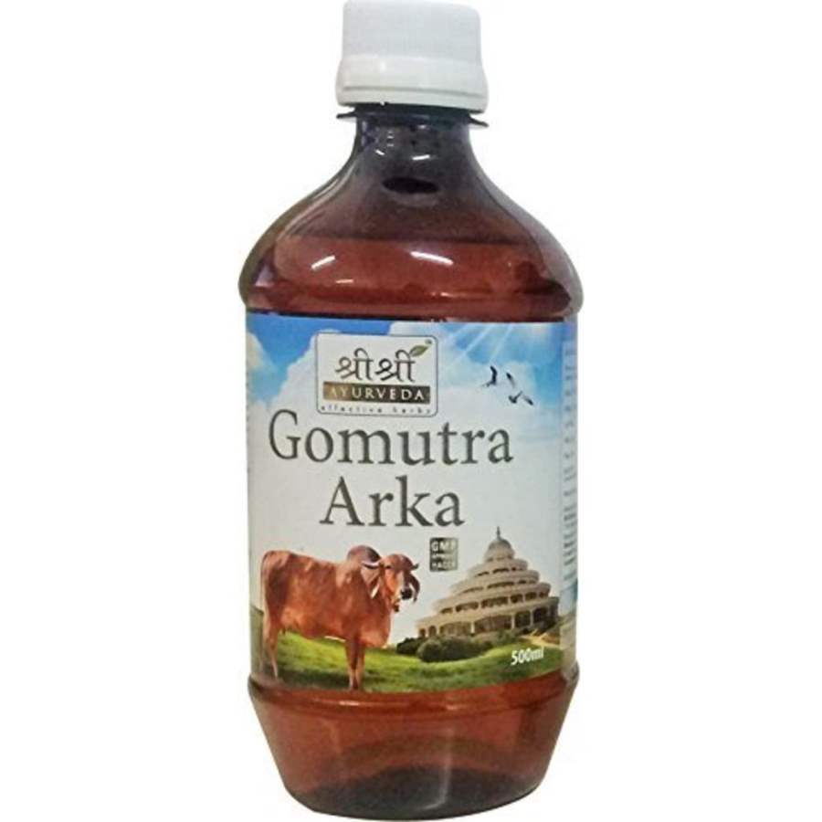 Sri Sri Ayurveda Sandhimitra Arka - 500 ML