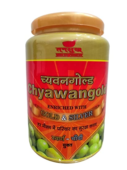 Tansukh Chyawangold - 1 KG