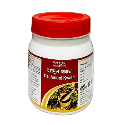 Tansukh Dashmool Kadha - 250 GM