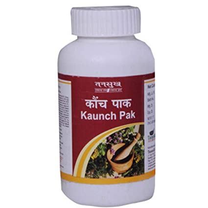 Tansukh Kaunch Pak Powder - 100 GM