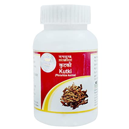 Tansukh Kutki Churna - 30 GM