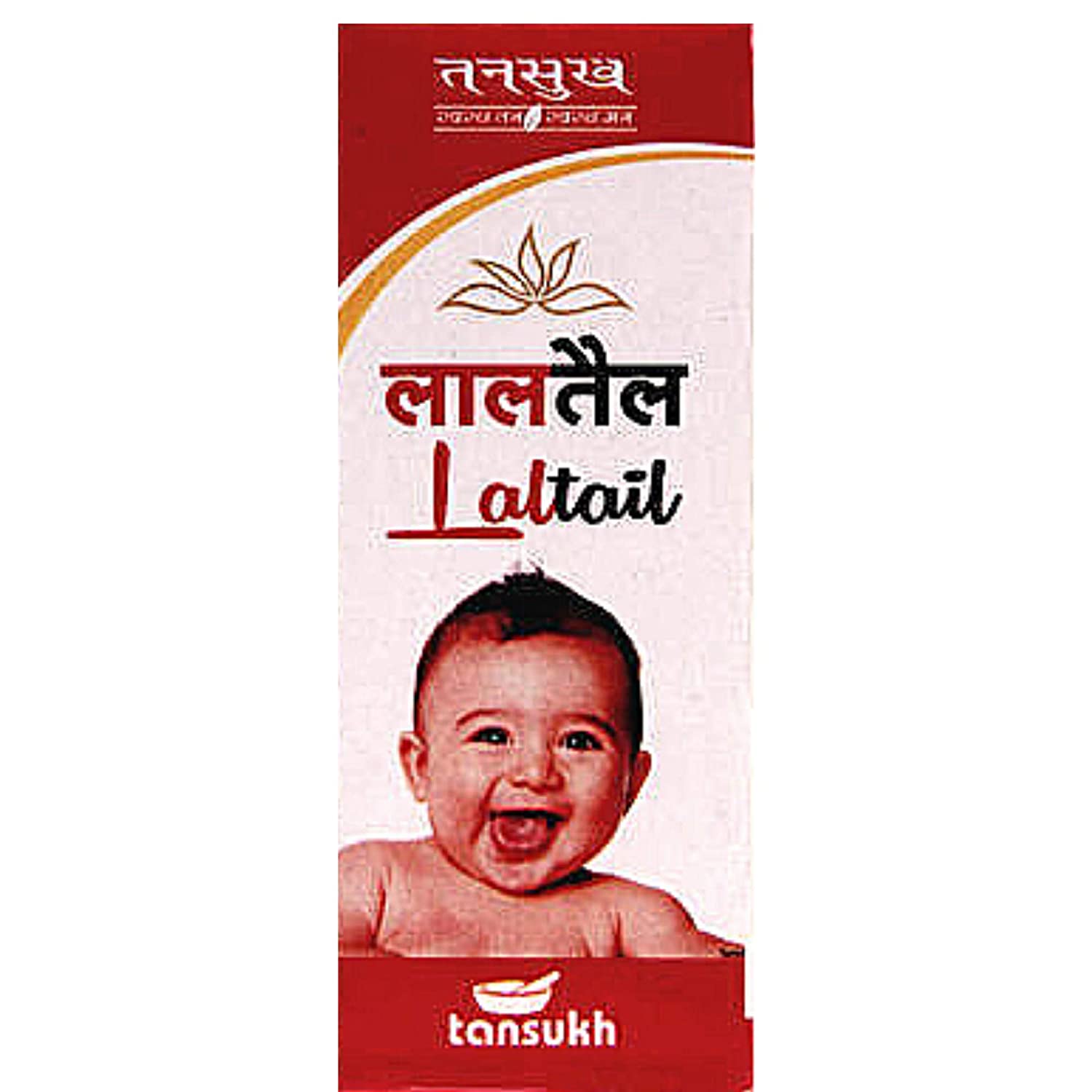 Tansukh Lal Tail - 100 ML