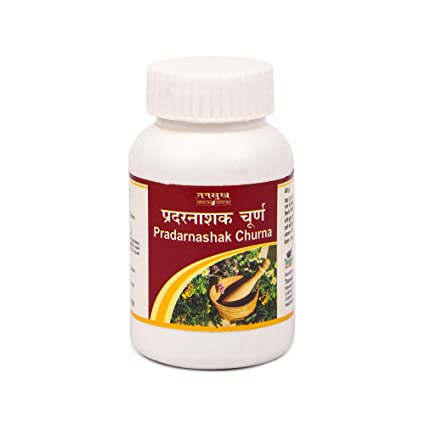 Tansukh Pradarnashak Churna - 60 GM