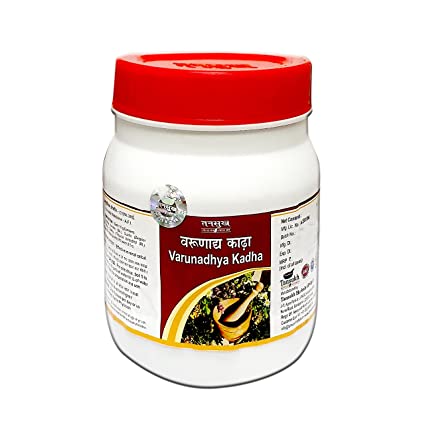 Tansukh Varunadhya Kadha - 250 GM