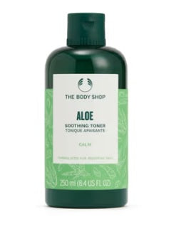 The Body Shop Aloe Calming Toner - 250 ML