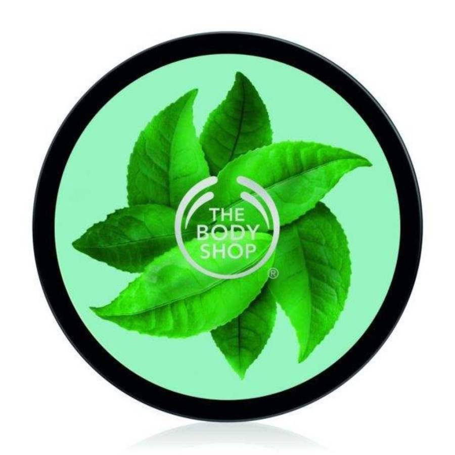 The Body Shop Fuji Green Tea Body Butter - 200 ML