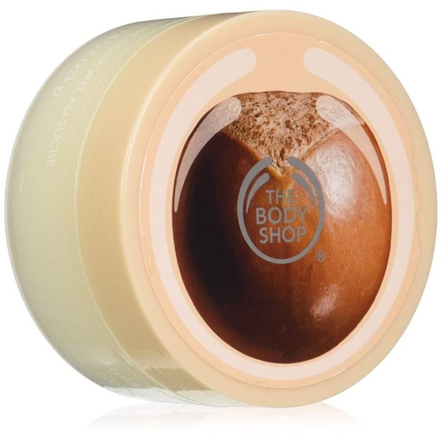 The Body Shop Shea Body Scrub - 250 ML