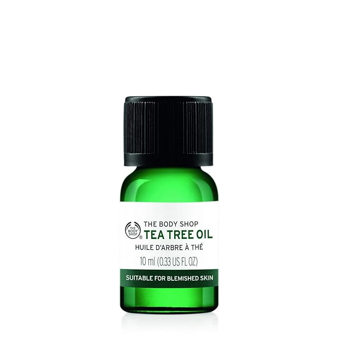 The Body Shop Tea Tree Oil - 10 ML