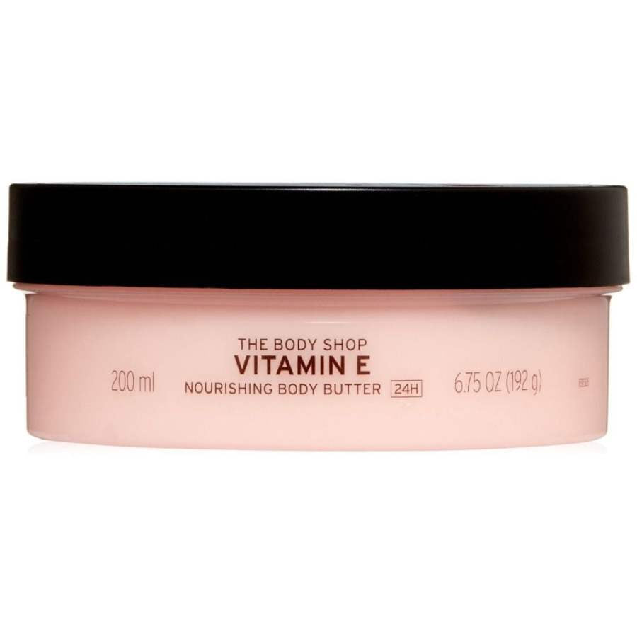 The Body Shop Vitamin E Body Butter - 200 ML