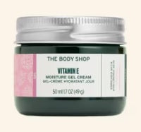 The Body Shop Vitamin E Moisture Cream - 50 ML