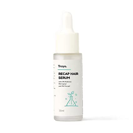 Traya Natural Hair Growth Serum - 30 ML