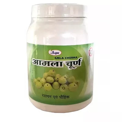 Unjha Amla Churna - 100 GM