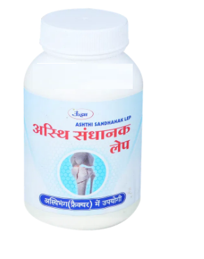 Unjha Ashthi Sandhanak Lep - 50 GM