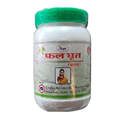 Unjha Fala Ghrita - 100 GM