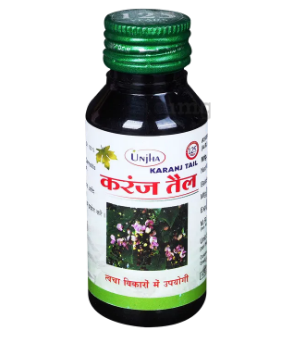 Unjha Karanj Tail - 50 ML