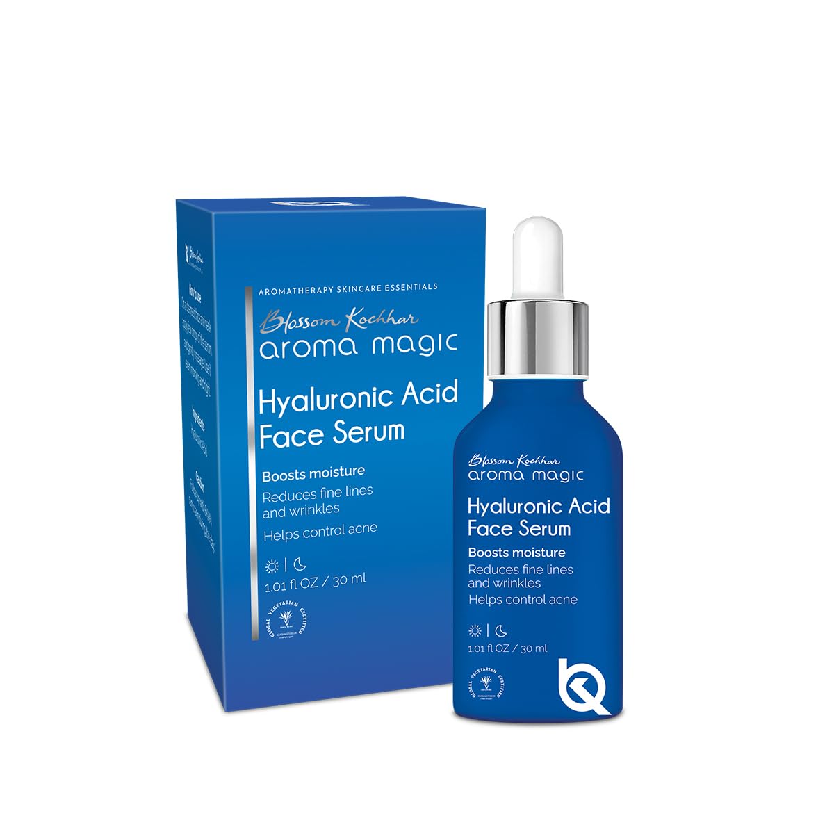 Aroma Magic Hyaluronic Acid Face Serum - 30 ML