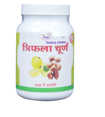 Unjha Trifala Churna - 100 GM