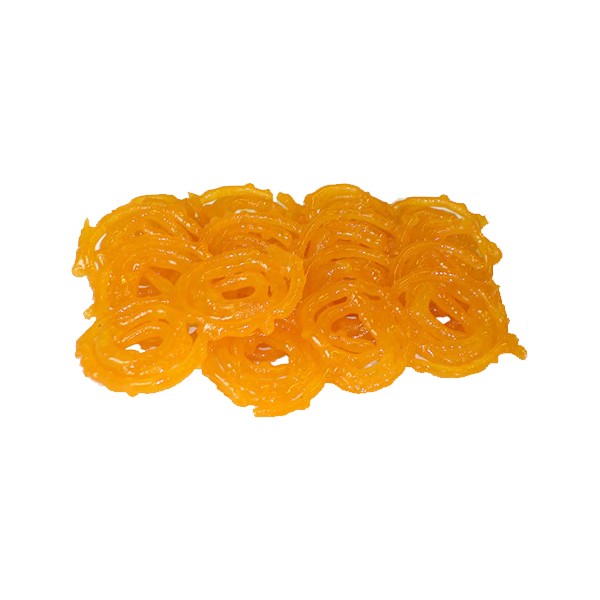 Jalebi - 250 GM