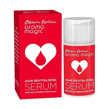 Aroma Magic Hair Revitalising Serum - 30 ML