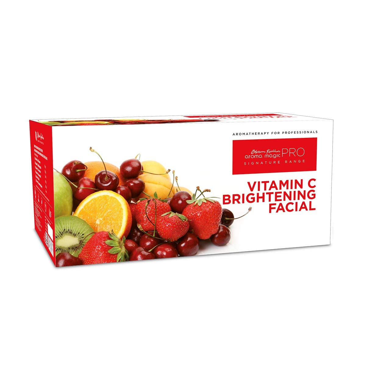 Aroma Magic Vitamin C Skin Brightening Facial Kit - 200 GM