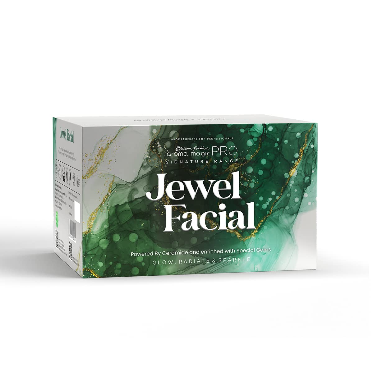 Aroma Magic Jewel Facial Kit - Default Title