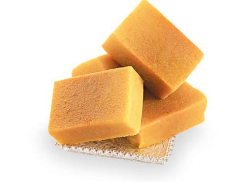 Vaanya Sweets Ghee Mysurpak - 250 Gm