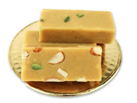 Vaanya Sweets Jackfruit Mysur Pak Special - 250 GM