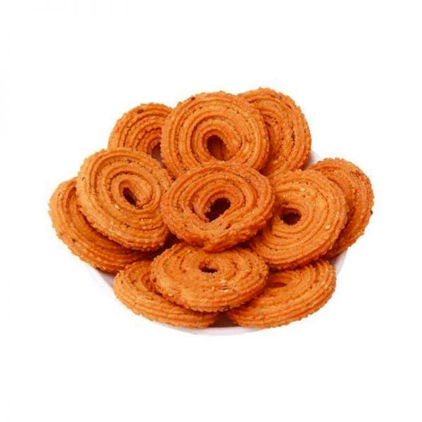 Vaanya Sweets Kara murukku - 250 GM