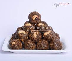 Vaanya Sweets Karupatti Mothi Laddu - 250 GM