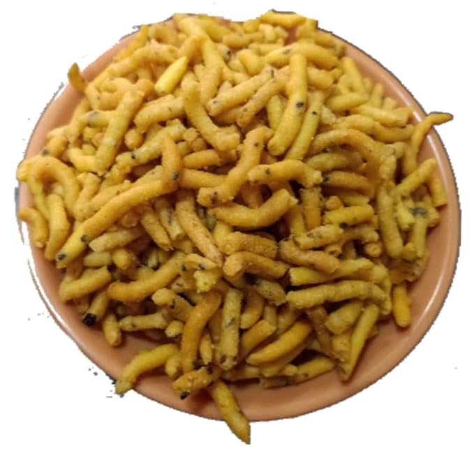 Vaanya Sweets Sattur Sevu - 100 Gm