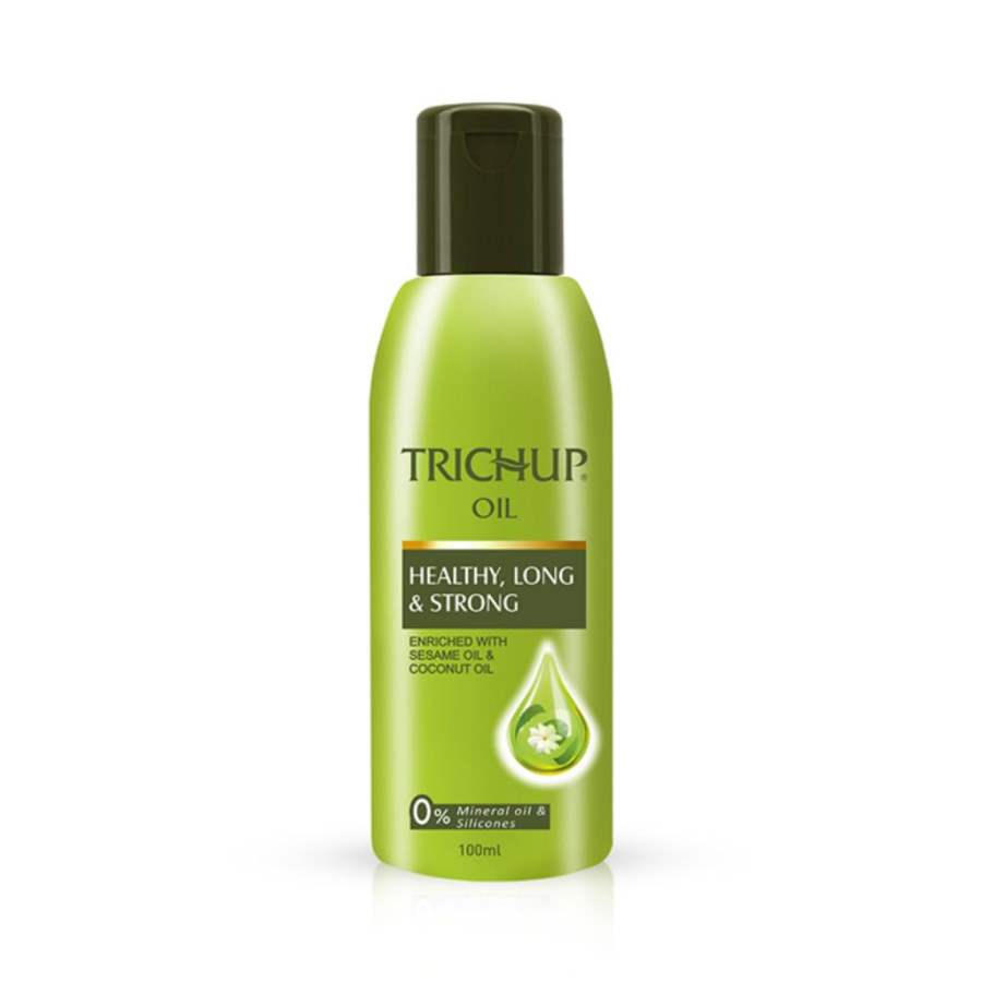 Vasu Pharma Trichup Oil - 100 ML