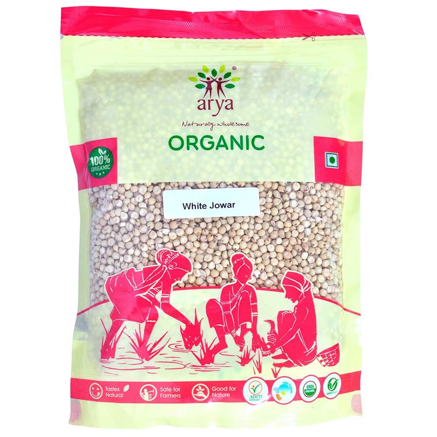 Arya Farm Sorghum Millet - 500g