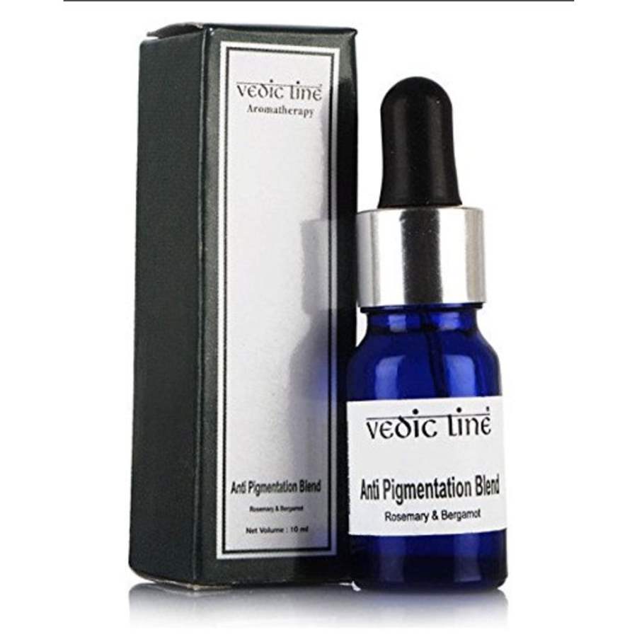 Vedic Line Anti Pigmentation Blend - 10 ML