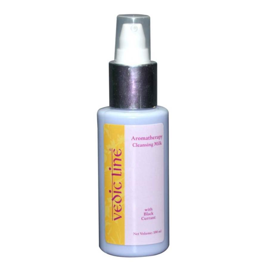 Vedic Line Cleansing Milk - 100 ML