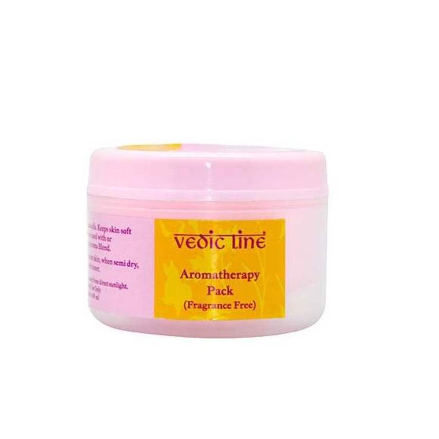 Vedic Line Massage Pack - 100 ML