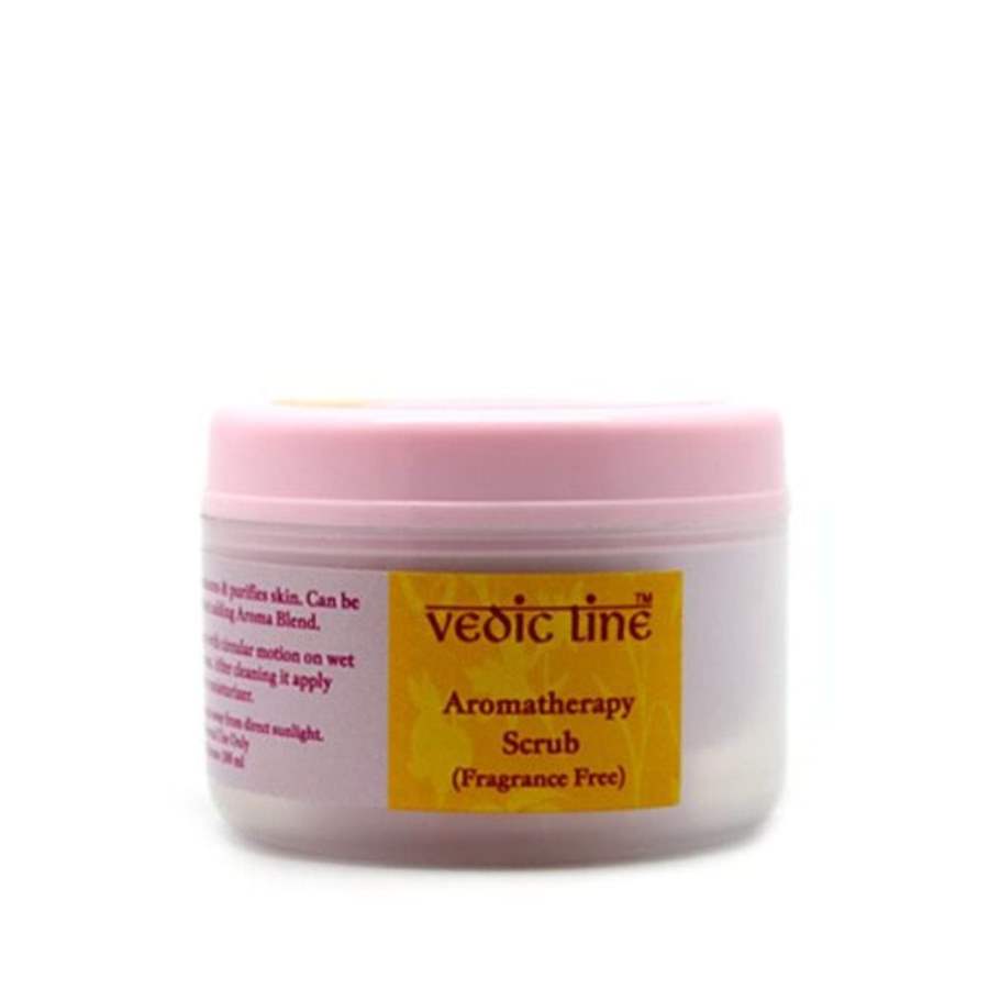 Vedic Line Scrub - 100 ML