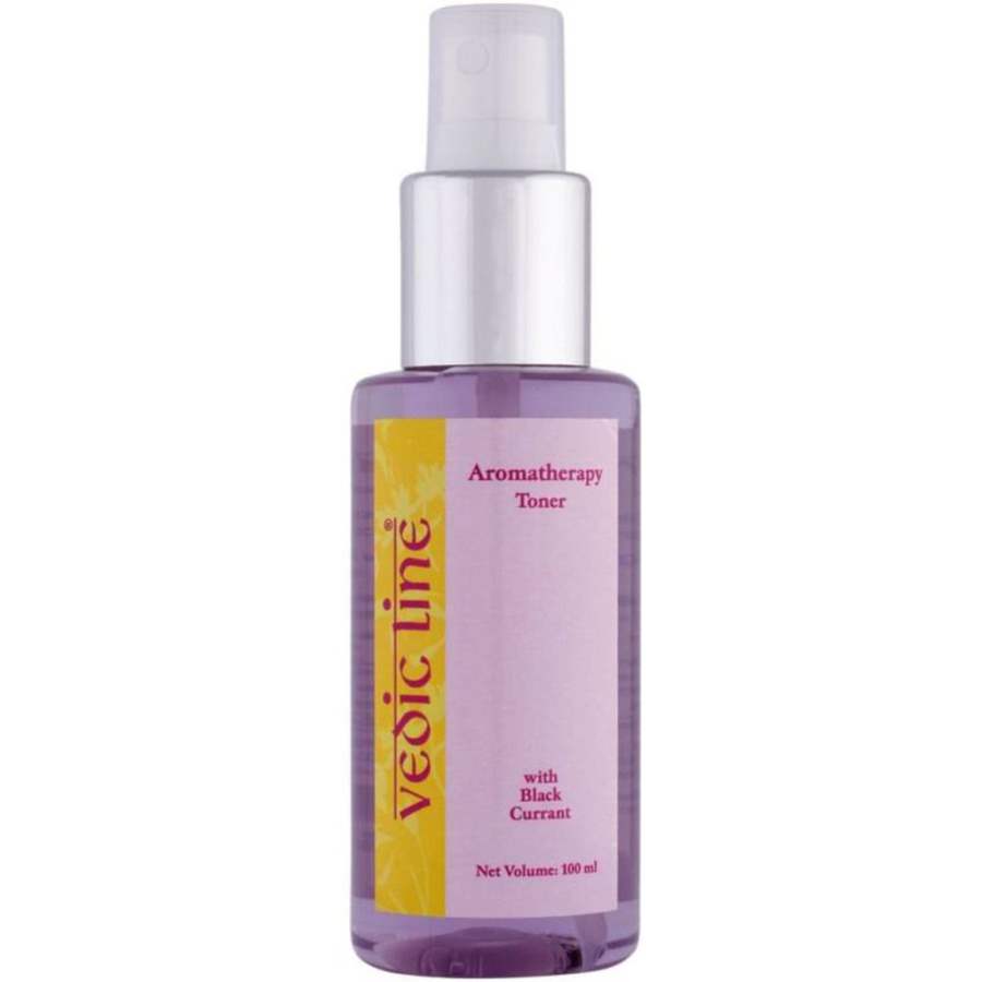 Vedic Line Toner - 100 ML