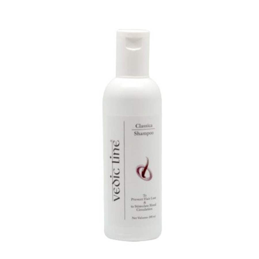 Vedic Line Classica Shampoo - 200 ML