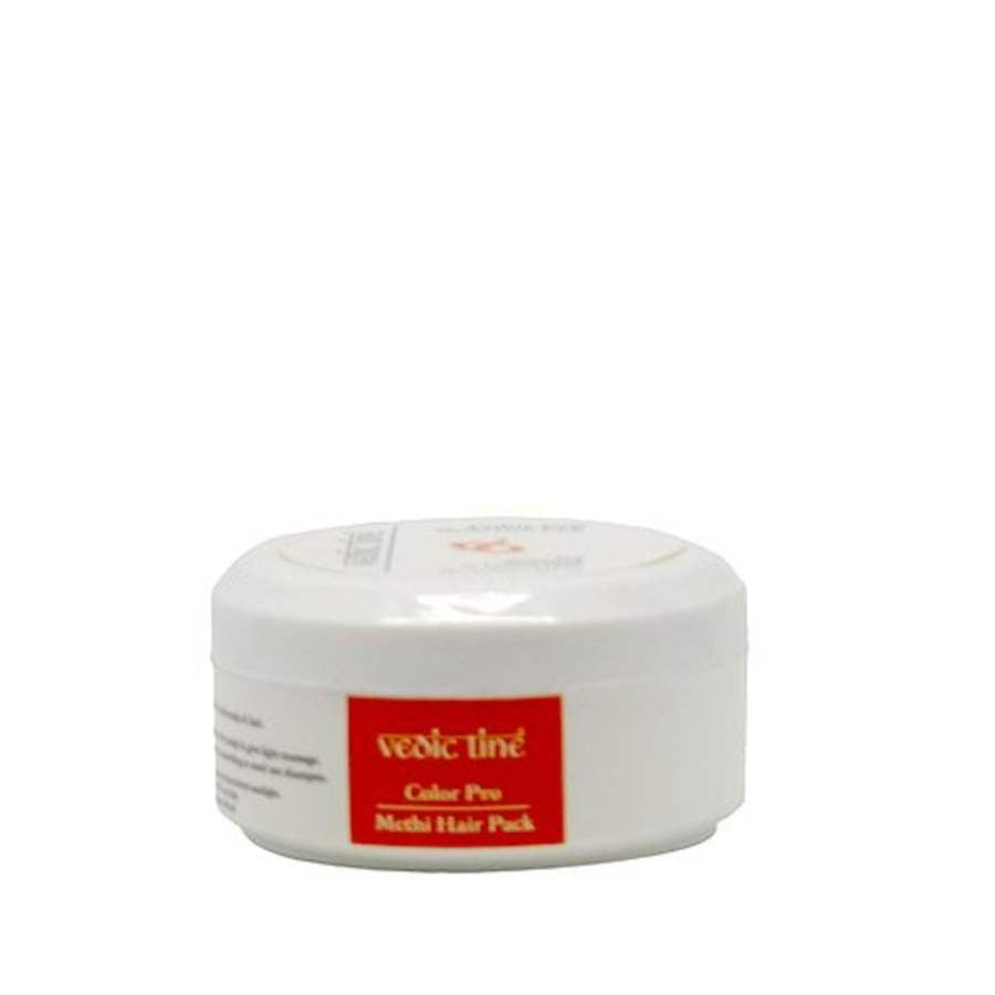 Vedic Line Color Pro Methi Pack - 150 ML