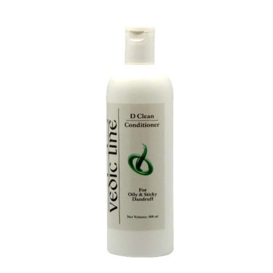 Vedic Line D Clean Conditioner - 200 ML