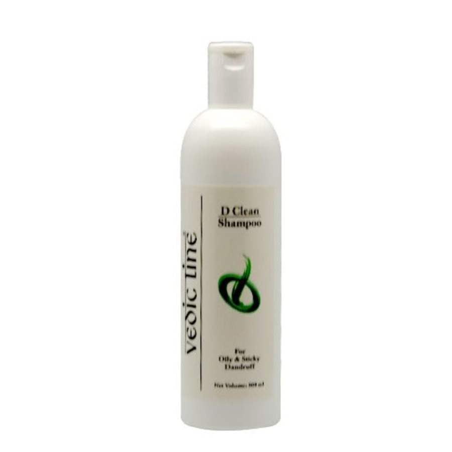 Vedic Line D Clean Shampoo - 200 ML