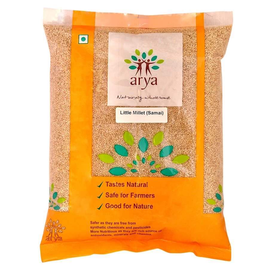 Arya Farm Little Millet - 500 GM