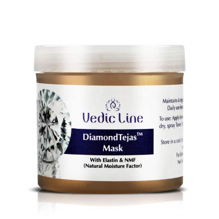 Vedic Line Diamond Tejas Pack - 100 ML