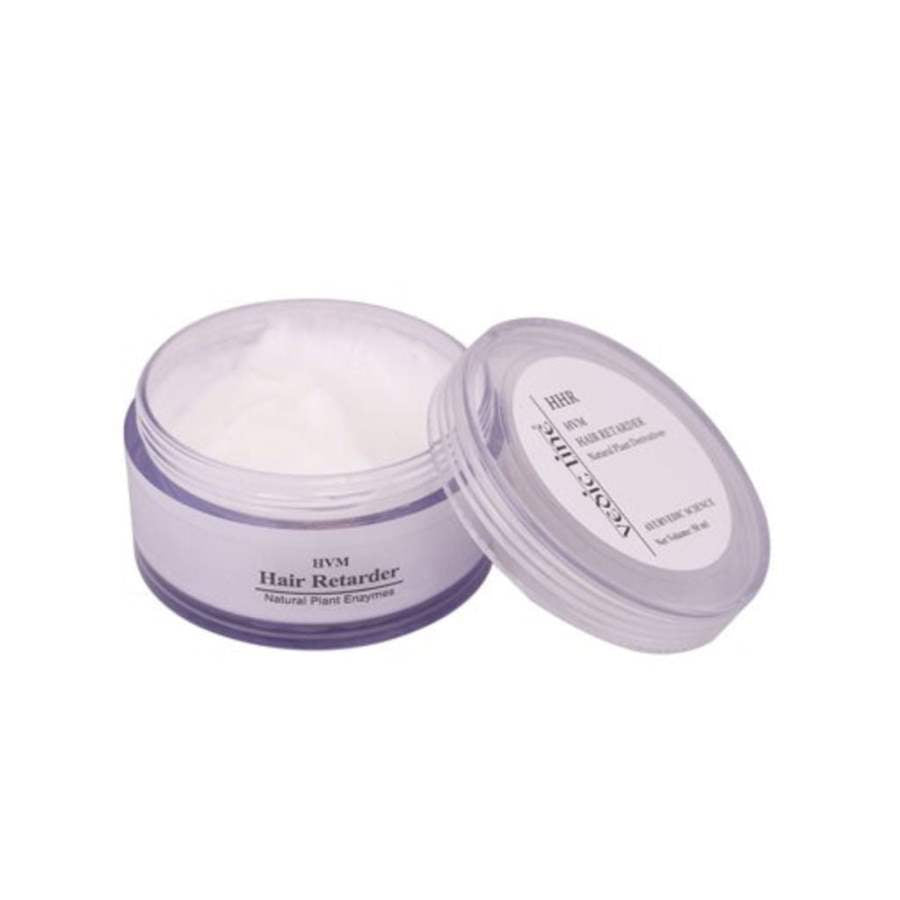 Vedic Line HHR HVM Hair Retarder Cream - 50 ML