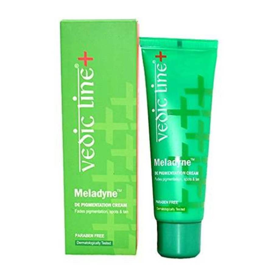 Vedic Line Meladyne De Pi gmsentation Cream - 50 ML