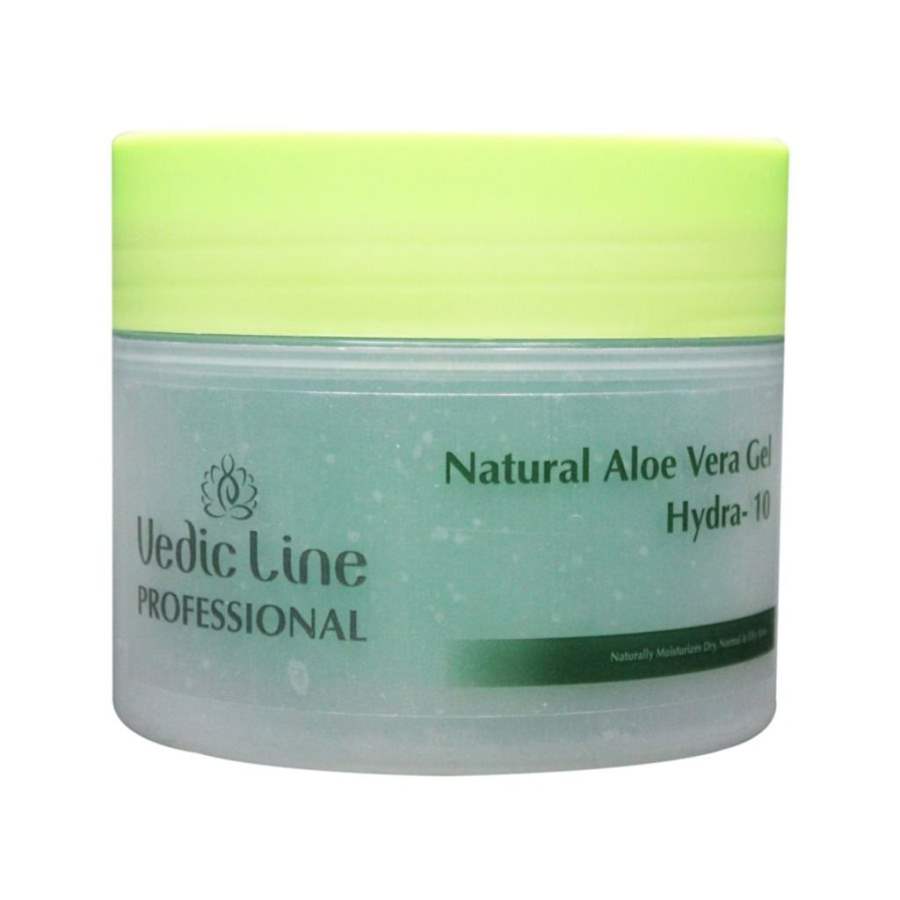 Vedic Line Natural Aloe Vera Gel Hydra 10 - 100 ML