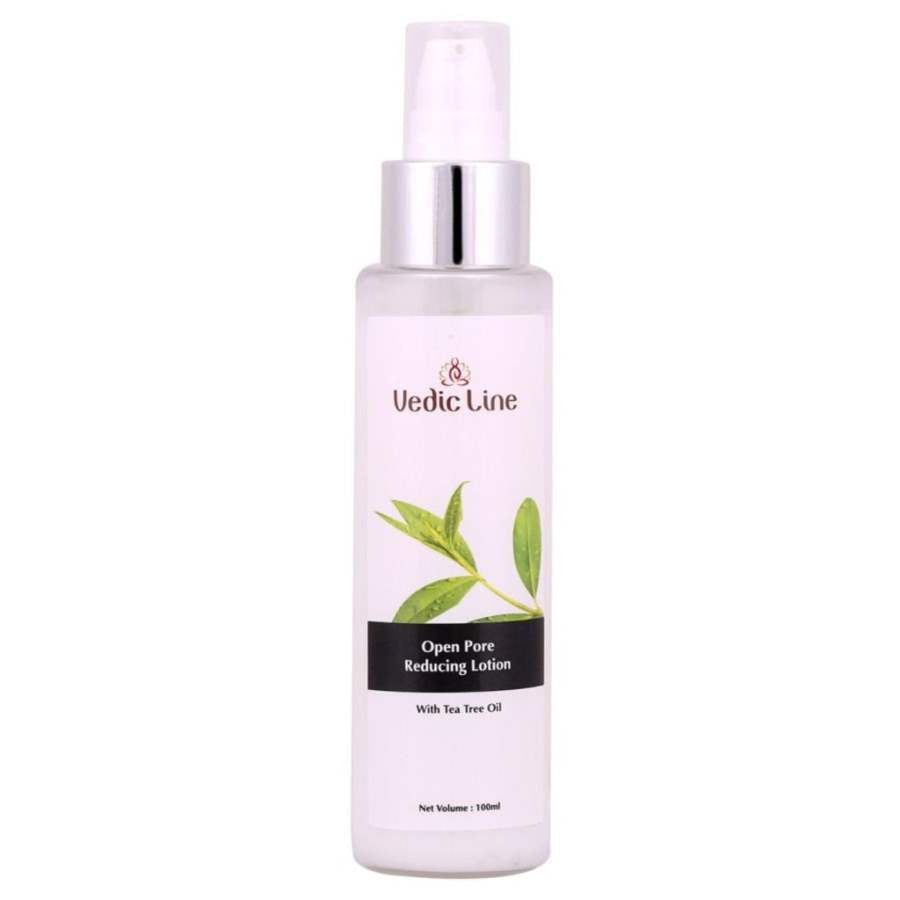 Vedic Line Open Pore Reducing Lotion - 100 ML